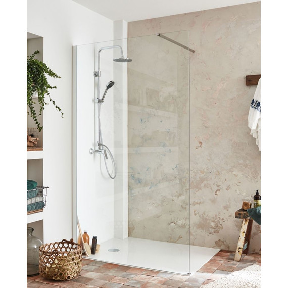 Душевая стойка Jacob Delafon Brive E24329-CP - фото 2