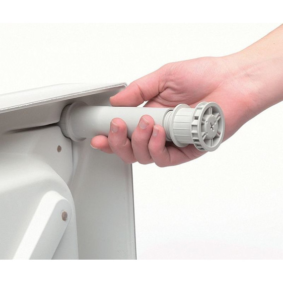 Ножки для душевого поддона Jacob Delafon Flight Pure E62752-00 - фото 2