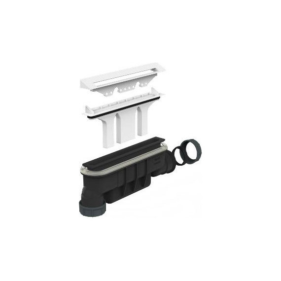 Акриловый поддон Jacob Delafon Flight Pure 80x80 см E62322-00 - фото 4