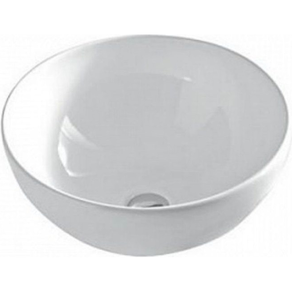 Раковина-чаша Artceram Laciotola 46 см LCL001 01 00 - фото 