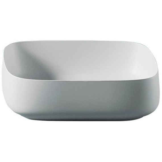 Раковина-чаша ArtCeram Cognac 56 см COL009 01 00 - фото 