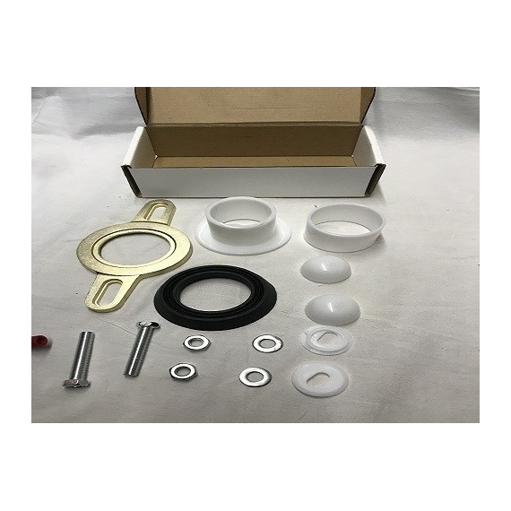 Писсуар подвесной сенсорный CeramaLux X529P (слив в стену) - фото 4