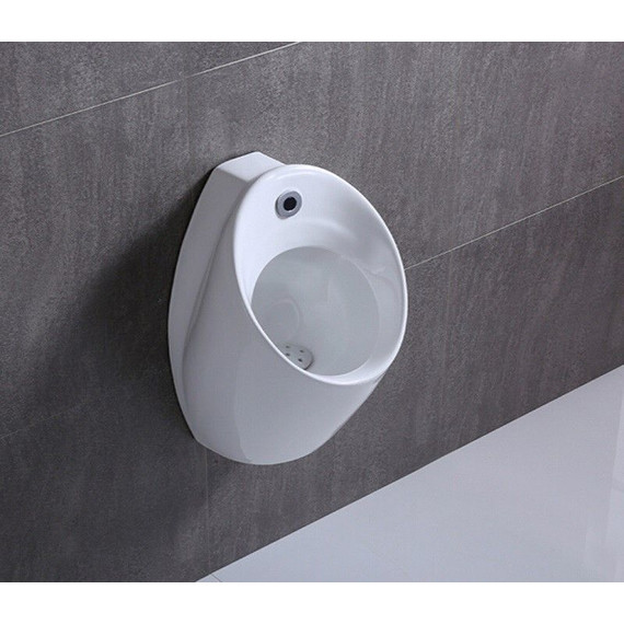 Писсуар подвесной сенсорный CeramaLux X560P - фото 2