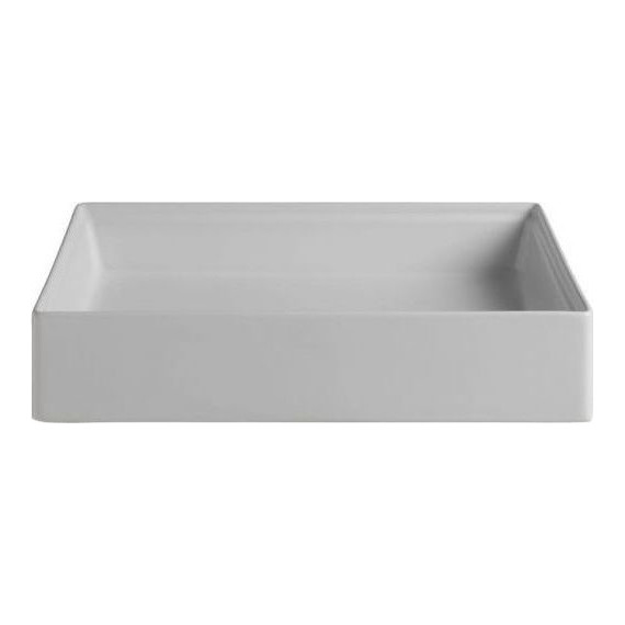 Раковина-чаша ArtCeram Scalino 55 см SCL002 01 00 - фото 