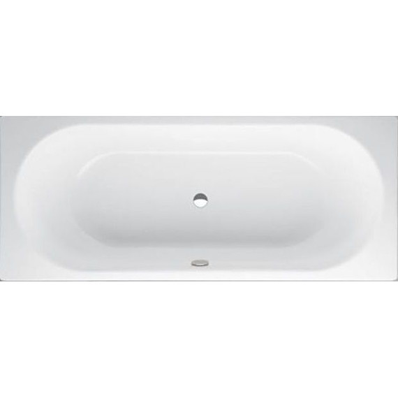 Ванна стальная Bette Starlet Spirit 180х80 см 1634-000 PLUS - фото 