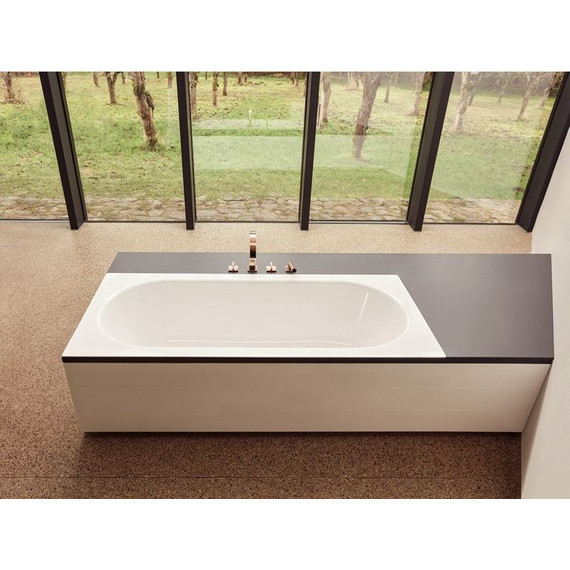 Ванна стальная Bette Starlet Spirit 180х80 см 1634-000 PLUS - фото 3