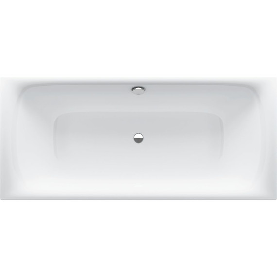 Ванна cтальная Bette Free 190х90 см 3442-000 - фото 