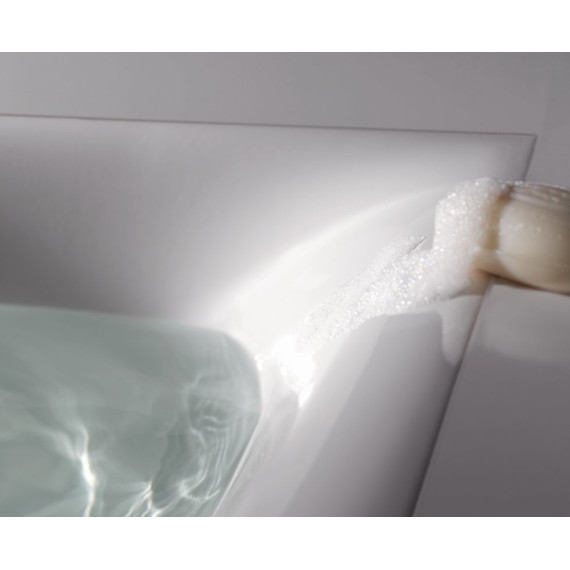 Ванна cтальная Bette Free 190х90 см 3442-000 PLUS - фото 5