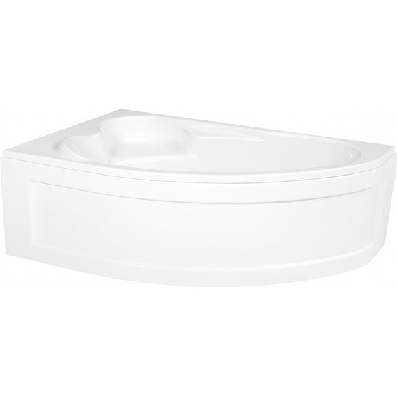 Ванна акриловая Cersanit Kaliope L 170x110 см, Размер - мм: 1700х1100 - фото 9