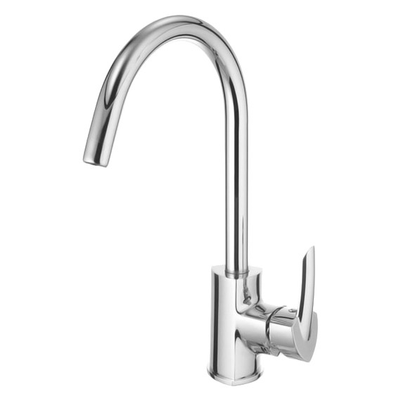 Смеситель для кухни Lemark Mars LM3505C - фото 