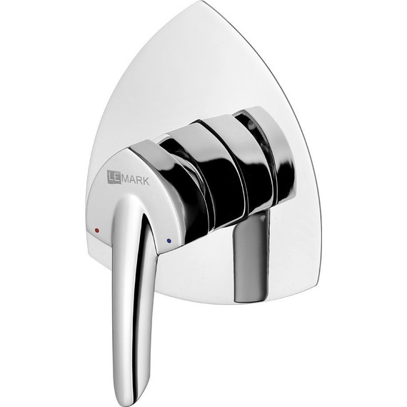 Смеситель для душа Lemark Mars LM3523C - фото 