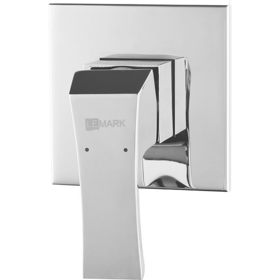 Смеситель для душа Lemark Unit LM4523C - фото 