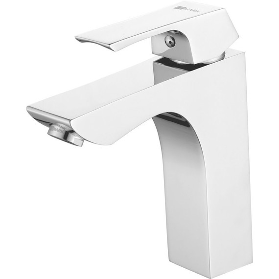 Смеситель для раковины Lemark Unit LM4537C - фото 