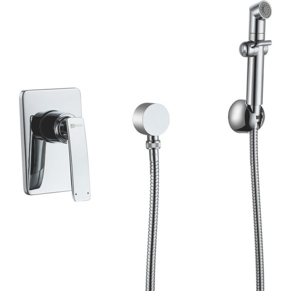 Набор для гигиенического душа Lemark Bellario LM6819C - фото 