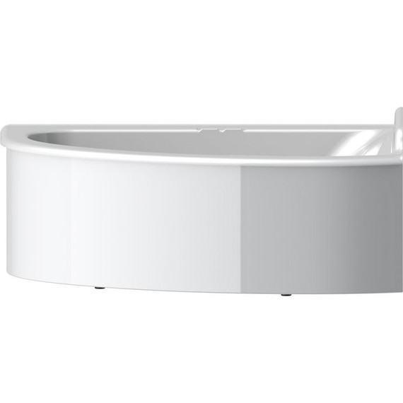 Ванна Астра-Форм Анастасия 182х125 см R - фото 3