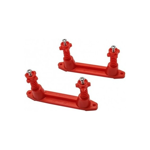 Трап Pestan (BETTOSERB) Confluo Frameless Line 55 см 13701230, хром матовый (под плитку) - фото 10