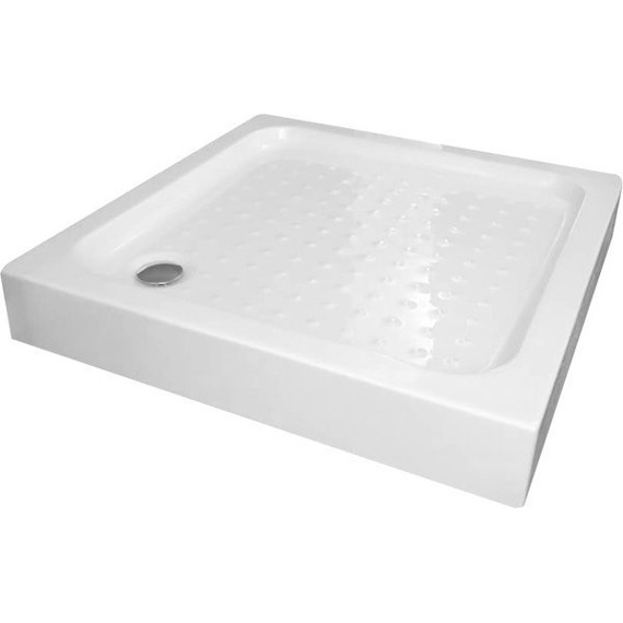 Поддон акриловый Gemy 90x90 см ST17T - фото 