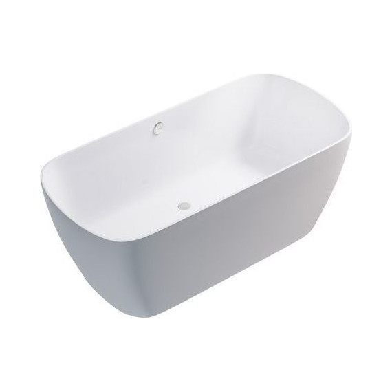 Ванна отдельностоящая Астра-Форм Антарес 160х75 см - фото 