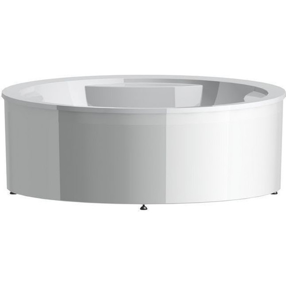 Ванна Астра-Форм Аврора 186х186 см - фото 3