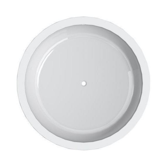 Ванна Астра-Форм Олимп 180х180 см - фото 2