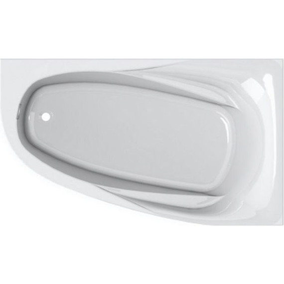 Ванна Астра-Форм Селена 170х100 см L/R - фото 2