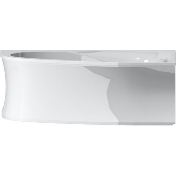 Ванна Астра-Форм Селена 170х100 см L/R - фото 4
