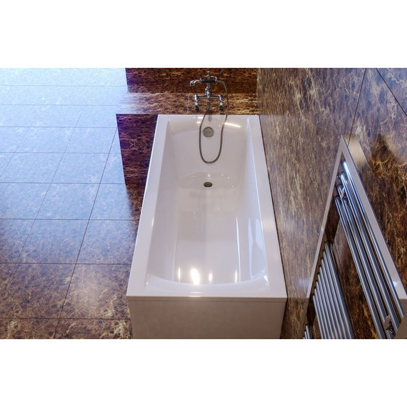 Ванна Астра-Форм Нью-Форм 150х70 см - фото 4