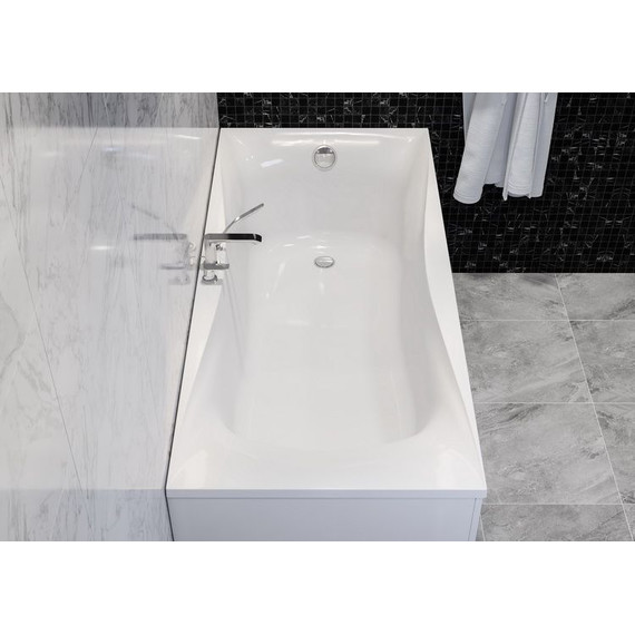 Ванна Астра-Форм Вега 170х70 см - фото 5
