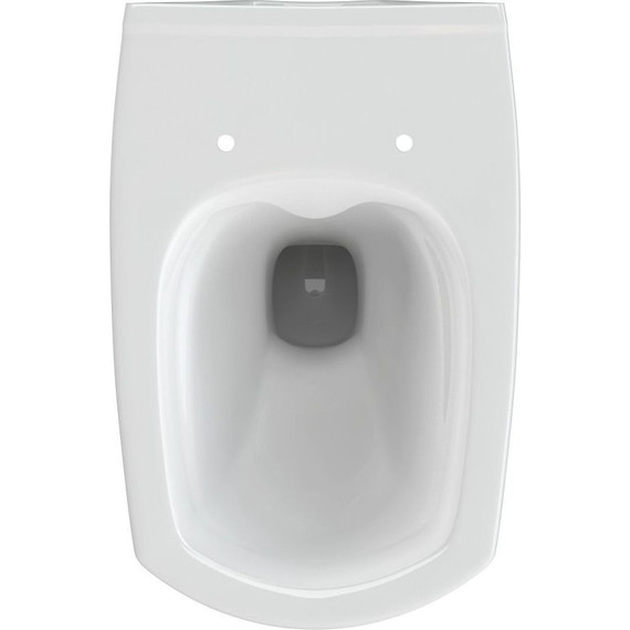 Инсталляция с подвесным унитазом комплект: Grohe Rapid SL 38772001 с подвесным унитазом Cersanit Carina XL Clean On MZ-CARINA-XL-COn-S-DL-E сиденье микролифт, крепление, кнопка смыва хром - фото 10