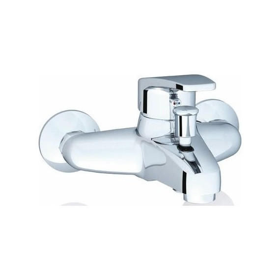 Набор смесителей 5 в 1 для ванны Ravak Set Neo 70508016 - фото 6