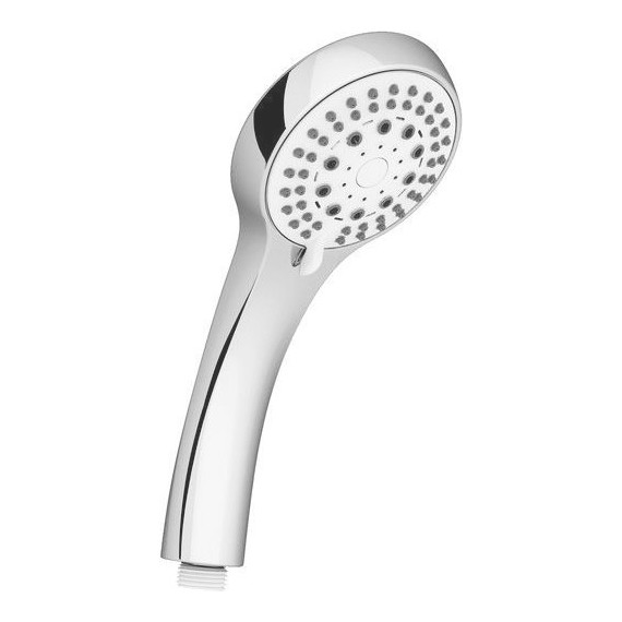 Набор смесителей 5 в 1 для ванны Ravak Set Rosa 70508017 - фото 9