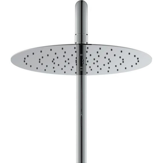 Душевая система для душа с термостатом Cersanit Brasko 64526 - фото 6