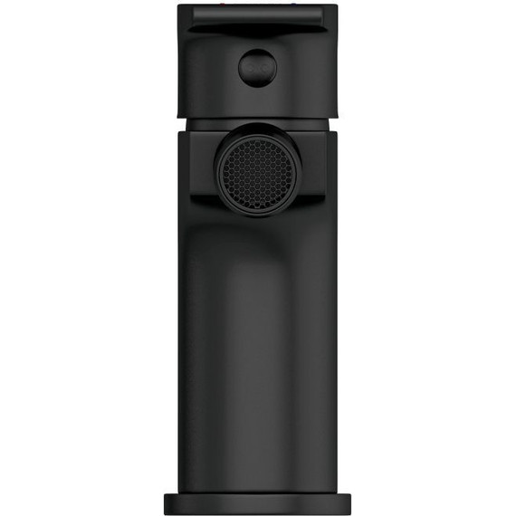 Смеситель для биде Cersanit Brasko Black А63110, черный, Цвет производителя: чёрный - фото 8