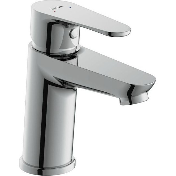 Смеситель для раковины Cersanit Cersania А63030 - фото 