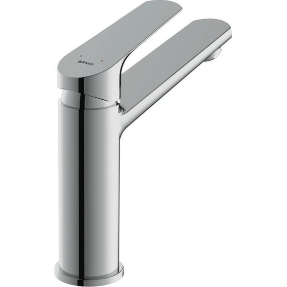 Смеситель для раковины Cersanit Flavis А63037 - фото 5