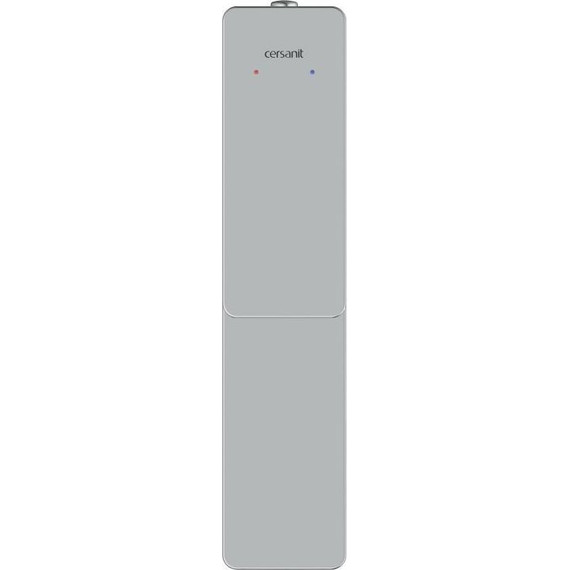 Смеситель для раковины высокий Cersanit Geo А63043 - фото 4