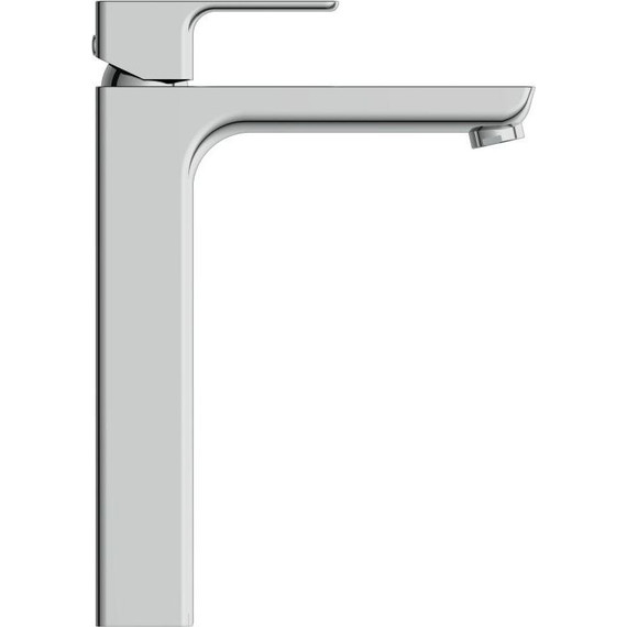 Смеситель для раковины высокий Cersanit Geo А63043 - фото 6