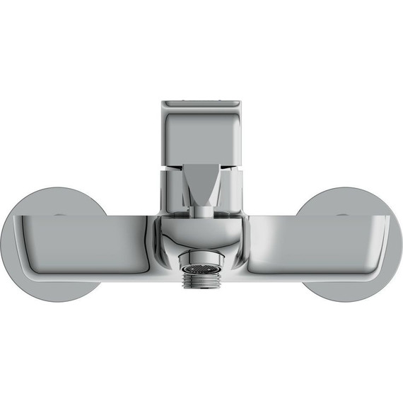 Смеситель для ванны Cersanit Geo А63040 - фото 6