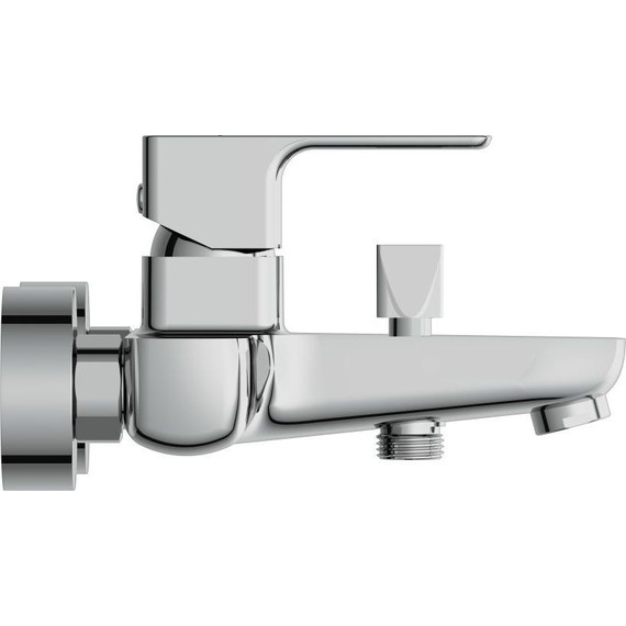 Смеситель для ванны Cersanit Geo А63040 - фото 7