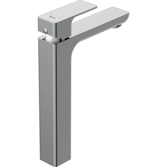 Смеситель для раковины высокий Cersanit Geo А63043 - фото 3