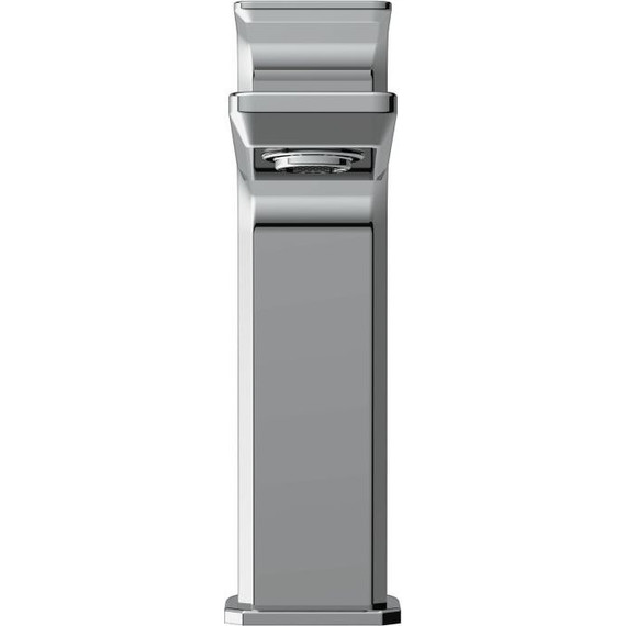 Смеситель для раковины Cersanit Nature А63063 - фото 6