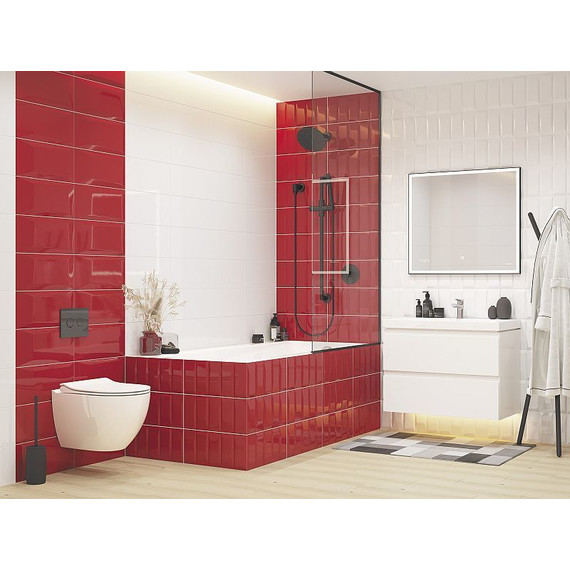 Зеркало Cersanit Led 011 Design 100 см KN-LU-LED011*100-d-Os - фото 5