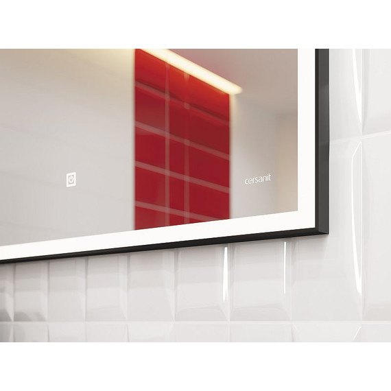 Зеркало Cersanit Led 011 Design 100 см KN-LU-LED011*100-d-Os - фото 8