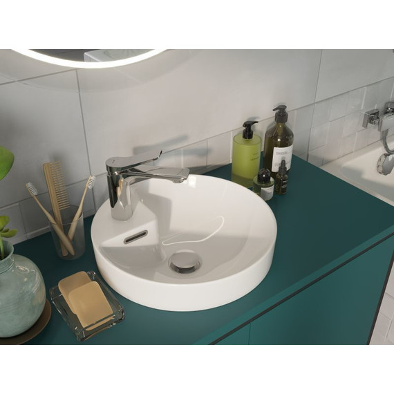 Смеситель для раковины Cersanit Odra А63050 - фото 9