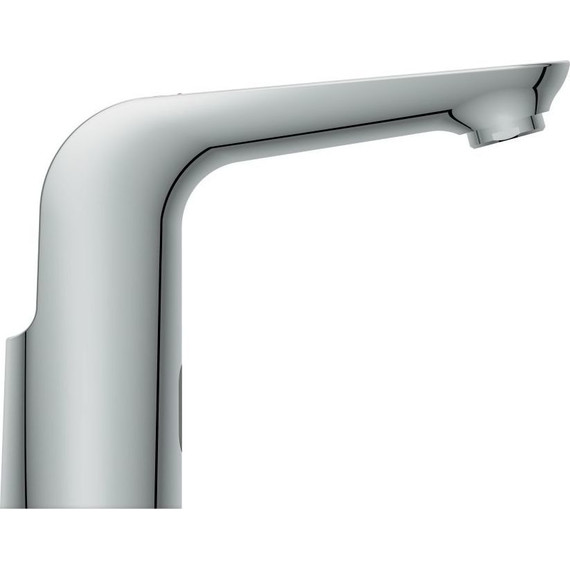 Смеситель для раковины электронный Cersanit Sense А63106 - фото 5