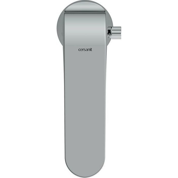 Смеситель для раковины электронный Cersanit Sense А63106 - фото 6