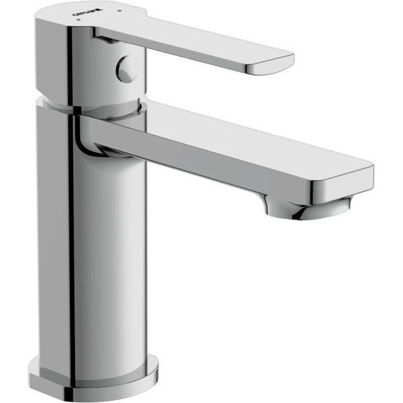 Смеситель для раковины Cersanit Smart А63047 - фото 