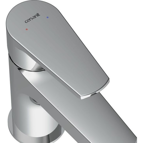 Смеситель для раковины Cersanit Vero А63060 - фото 8