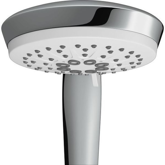 Душевой гарнитур Cersanit Vibe А63067 - фото 3