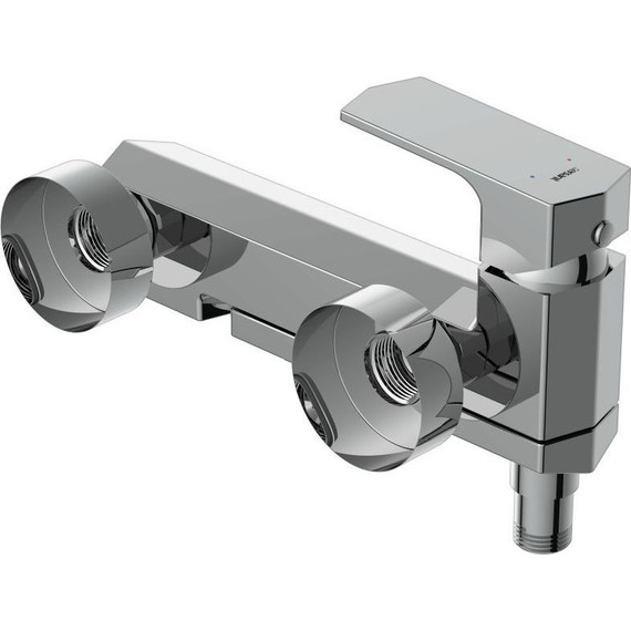 Смеситель для ванны Cersanit Wisla А63056 - фото 4